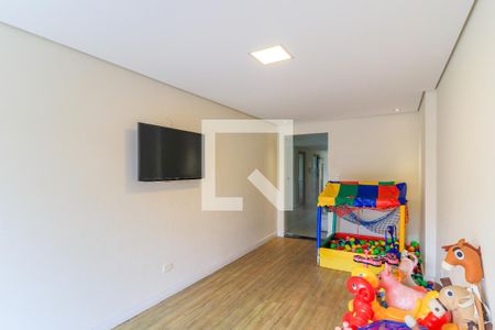 Apartamento à venda com 67m², 2 quartos e 1 vagaBrinquedoteca