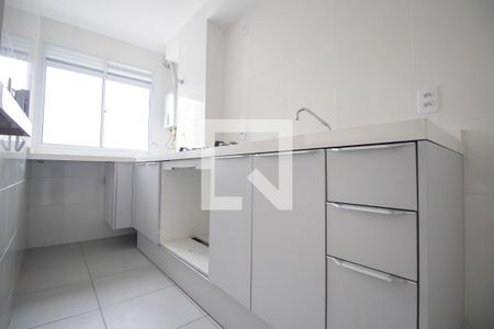 Área de Serviço de apartamento para alugar com 2 quartos, 50m² em Alcântara, São Gonçalo