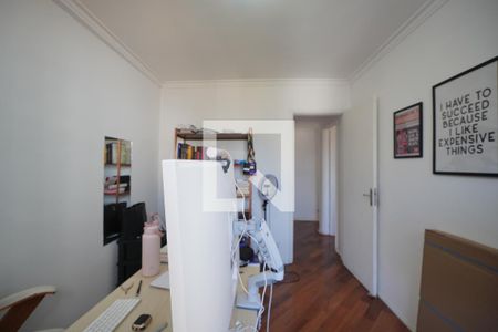 Quarto 1 de apartamento para alugar com 3 quartos, 91m² em Vila Mariana, São Paulo