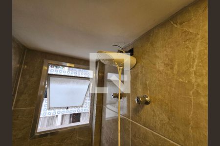 Apartamento para alugar com 91m², 3 quartos e 2 vagasBanheiro social