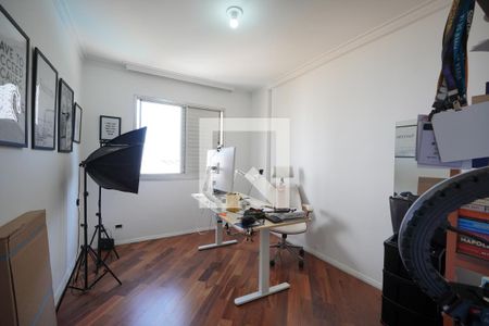 Quarto 1 de apartamento para alugar com 3 quartos, 91m² em Vila Mariana, São Paulo