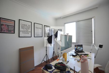 Quarto 1 de apartamento para alugar com 3 quartos, 91m² em Vila Mariana, São Paulo