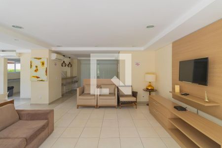 Apartamento à venda com 70m², 2 quartos e 2 vagas Apartamento à venda com 70m², 2 quartos e 2 vagasÁrea comum