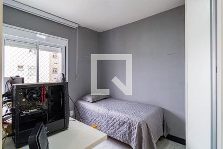 Apartamento à venda com 70m², 2 quartos e 2 vagas Apartamento à venda com 70m², 2 quartos e 2 vagasQuarto 2