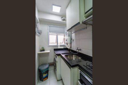 Apartamento à venda com 70m², 2 quartos e 2 vagas Apartamento à venda com 70m², 2 quartos e 2 vagasÁrea de Serviço