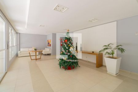 Apartamento à venda com 70m², 2 quartos e 2 vagas Apartamento à venda com 70m², 2 quartos e 2 vagasÁrea comum