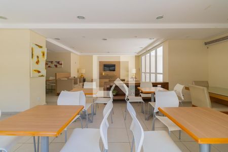 Apartamento à venda com 70m², 2 quartos e 2 vagas Apartamento à venda com 70m², 2 quartos e 2 vagasÁrea comum