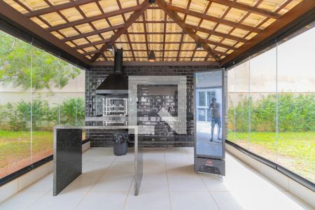 Apartamento à venda com 70m², 2 quartos e 2 vagas Apartamento à venda com 70m², 2 quartos e 2 vagasÁrea comum