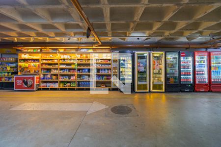 Apartamento à venda com 70m², 2 quartos e 2 vagas Apartamento à venda com 70m², 2 quartos e 2 vagasÁrea comum