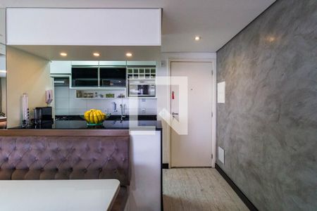 Apartamento à venda com 70m², 2 quartos e 2 vagas Apartamento à venda com 70m², 2 quartos e 2 vagasCozinha