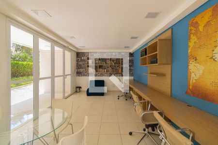 Apartamento à venda com 70m², 2 quartos e 2 vagas Apartamento à venda com 70m², 2 quartos e 2 vagasÁrea comum