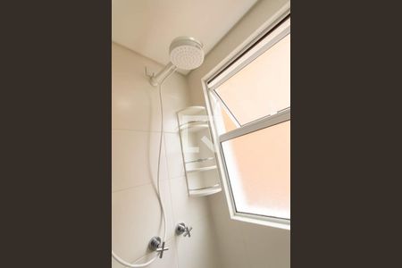 Apartamento para alugar com 35m², 1 quarto e 1 vagaBanheiro da Suíte