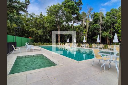 Casa à venda com 62m², 2 quartos e 1 vaga Casa à venda com 62m², 2 quartos e 1 vagaÁrea Comum - Piscina