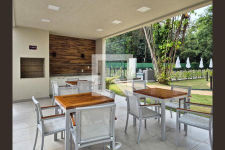 Casa à venda com 62m², 2 quartos e 1 vaga Casa à venda com 62m², 2 quartos e 1 vagaÁrea Comum - Churrasqueira
