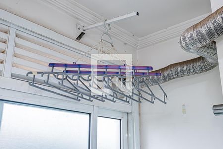 Apartamento à venda com 65m², 3 quartos e 1 vaga Apartamento à venda com 65m², 3 quartos e 1 vagaÁrea de Serviço