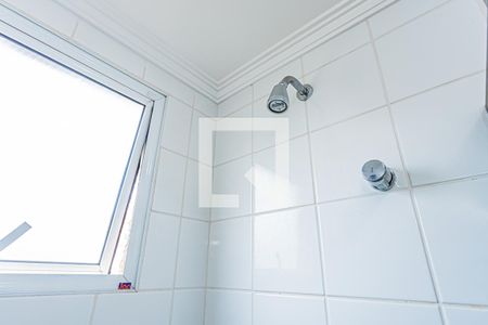 Apartamento à venda com 65m², 3 quartos e 1 vaga Apartamento à venda com 65m², 3 quartos e 1 vagaBanheiro