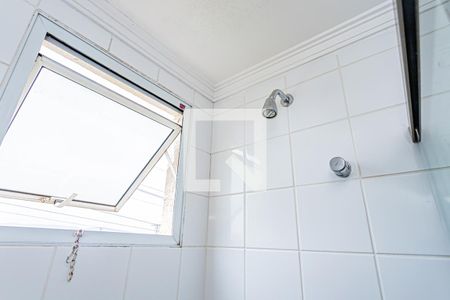 Apartamento à venda com 65m², 3 quartos e 1 vaga Apartamento à venda com 65m², 3 quartos e 1 vagaBanheiro suite