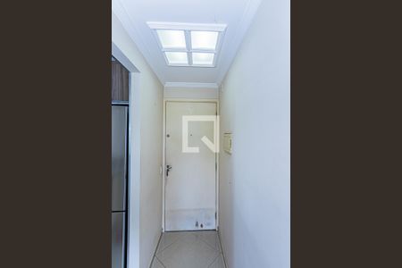 Apartamento à venda com 65m², 3 quartos e 1 vaga Apartamento à venda com 65m², 3 quartos e 1 vagaEntrada