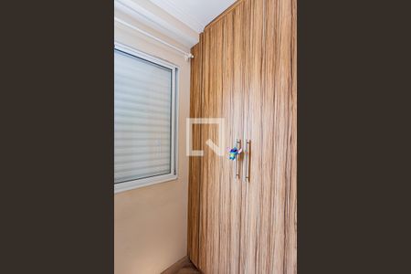 Apartamento à venda com 65m², 3 quartos e 1 vaga Apartamento à venda com 65m², 3 quartos e 1 vagaQuarto 1 / closet