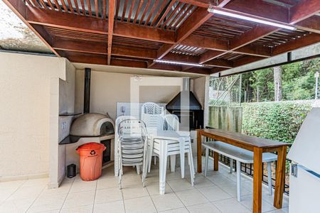 Apartamento à venda com 65m², 3 quartos e 1 vaga Apartamento à venda com 65m², 3 quartos e 1 vagaÁrea comum - Churrasqueira