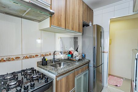 Apartamento à venda com 65m², 3 quartos e 1 vaga Apartamento à venda com 65m², 3 quartos e 1 vagaCozinha
