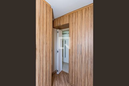 Apartamento à venda com 65m², 3 quartos e 1 vaga Apartamento à venda com 65m², 3 quartos e 1 vagaQuarto 1 / closet