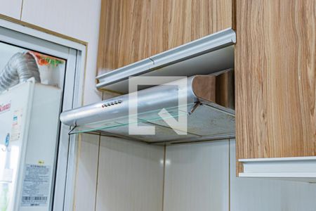 Apartamento à venda com 65m², 3 quartos e 1 vaga Apartamento à venda com 65m², 3 quartos e 1 vagaCozinha