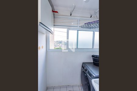 Apartamento à venda com 65m², 3 quartos e 1 vaga Apartamento à venda com 65m², 3 quartos e 1 vagaÁrea de Serviço