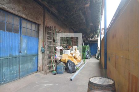 Casa à venda com 720m², 5 quartos e 3 vagasÁrea Externa