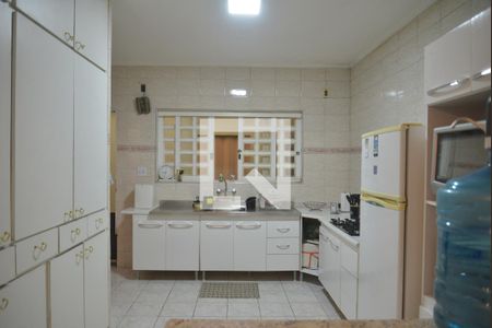 Casa à venda com 720m², 5 quartos e 3 vagasCozinha