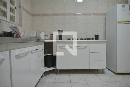 Casa à venda com 720m², 5 quartos e 3 vagasCozinha