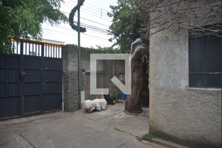 Casa à venda com 720m², 5 quartos e 3 vagasÁrea Externa