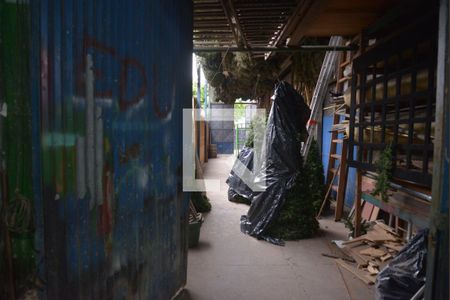 Casa à venda com 720m², 5 quartos e 3 vagasÁrea Externa