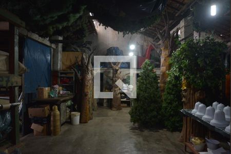 Casa à venda com 720m², 5 quartos e 3 vagasÁrea Externa