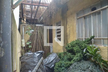 Casa à venda com 720m², 5 quartos e 3 vagasÁrea Externa