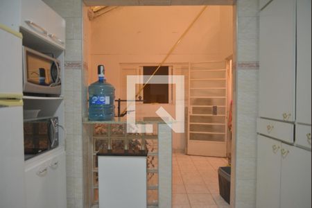 Casa à venda com 720m², 5 quartos e 3 vagasCozinha