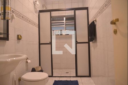 Casa à venda com 720m², 5 quartos e 3 vagasBanheiro