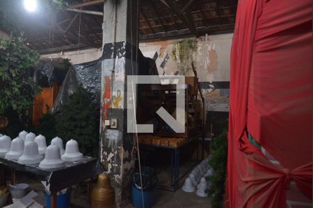 Casa à venda com 720m², 5 quartos e 3 vagasÁrea Externa