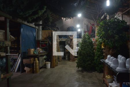 Casa à venda com 720m², 5 quartos e 3 vagasÁrea Externa