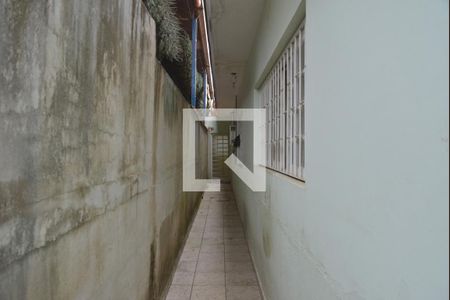 Casa à venda com 720m², 5 quartos e 3 vagasÁrea Externa