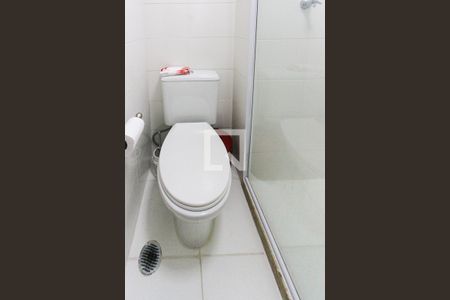 Apartamento para alugar com 40m², 1 quarto e 1 vaga Apartamento para alugar com 40m², 1 quarto e 1 vagaBanherio