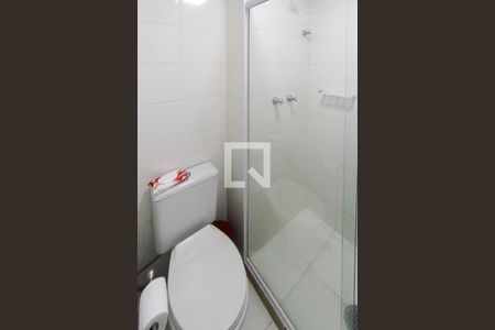 Apartamento para alugar com 40m², 1 quarto e 1 vaga Apartamento para alugar com 40m², 1 quarto e 1 vagaBanherio