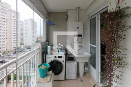 Apartamento para alugar com 40m², 1 quarto e 1 vaga Apartamento para alugar com 40m², 1 quarto e 1 vagavaranda/ área de serviço