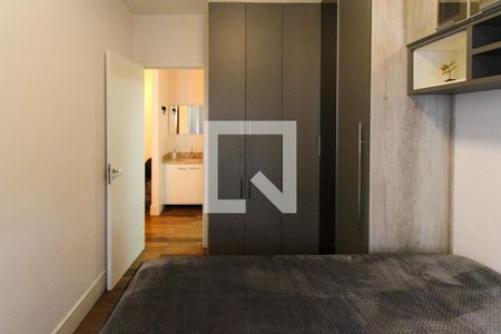 Apartamento para alugar com 40m², 1 quarto e 1 vaga Apartamento para alugar com 40m², 1 quarto e 1 vagaQuarto