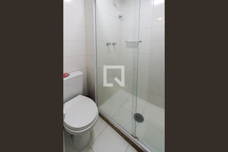 Apartamento para alugar com 40m², 1 quarto e 1 vaga Apartamento para alugar com 40m², 1 quarto e 1 vagaBanherio