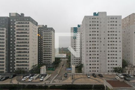 Apartamento para alugar com 40m², 1 quarto e 1 vaga Apartamento para alugar com 40m², 1 quarto e 1 vagaVista