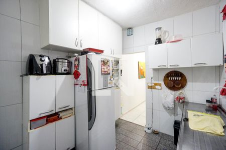 Casa à venda com 125m², 3 quartos e 1 vaga Casa à venda com 125m², 3 quartos e 1 vagaCozinha