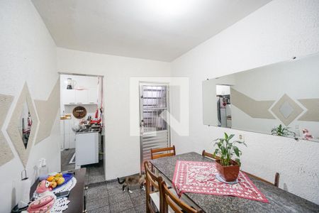 Casa à venda com 125m², 3 quartos e 1 vaga Casa à venda com 125m², 3 quartos e 1 vagaCopa