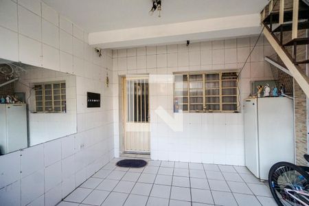 Casa à venda com 125m², 3 quartos e 1 vaga Casa à venda com 125m², 3 quartos e 1 vagaGaragem