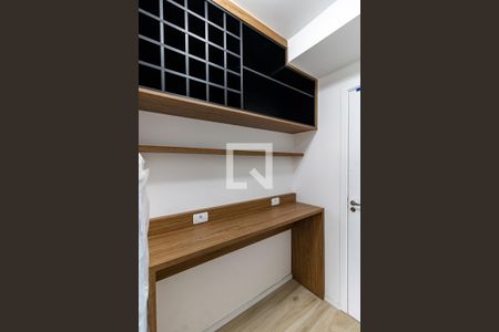 Apartamento à venda com 23m², 1 quarto e sem vagaCozinha